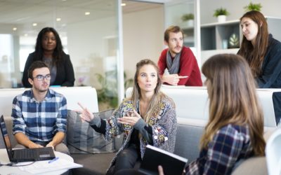 Millennials Aren’t the Answer to Your Fundraising Woes