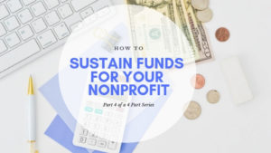 Sustain Funds with a Donor Funnel