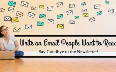 Write an Email People Want to Read